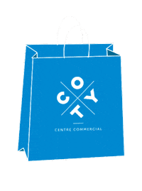 Shopping Sticker by EspaceCotyKlepierre