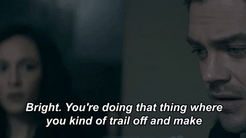 GIF by Prodigal Son