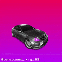 Mercedes Amg GIF