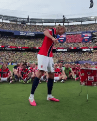 Norway GIF by Respective