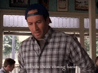 season 5 netflix GIF by Gilmore Girls 