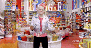 dance moms dancing GIF by Music Choice