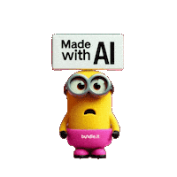 Happy Tech Sticker by Bundle It