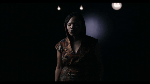 sad black coffee GIF by Universal Music Africa