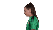 I Pick You Womens Team Sticker by Northern Ireland