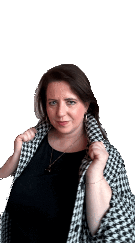 Julia Lemke Sticker by FreakinFineWeddings