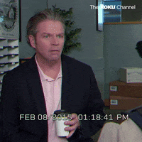 Reno 911 GIF by The Roku Channel