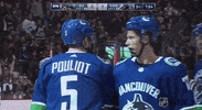 Ice Hockey Sport GIF by NHL