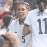 Olympic Games Sport GIF by NBC Olympics