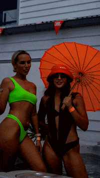 JBLAustralia jbl poolparty GIF