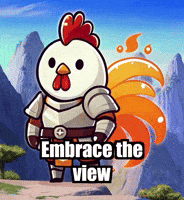 Zorooster Character GIF by Zorooster