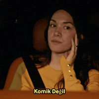 Not Funny Startv GIF by Burak Berkay