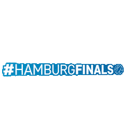 volleyball hamburg Sticker by Beach Majors GmbH