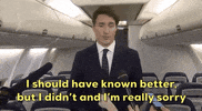news justin trudeau GIF