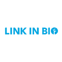 Link In Bio Thrive Sticker by Rachio