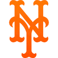 Ny Mets Baseball Sticker by New York Mets