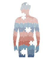 Genetic Code Dna Sticker by National Institute of Standards and Technology (NIST)