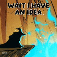 I Have Burn GIF by VeeFriends