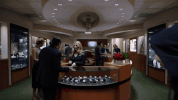 fox tv GIF by Lethal Weapon