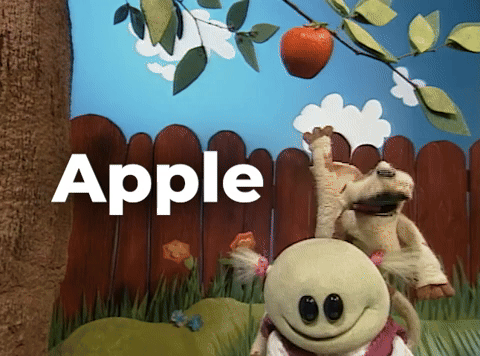 Apple