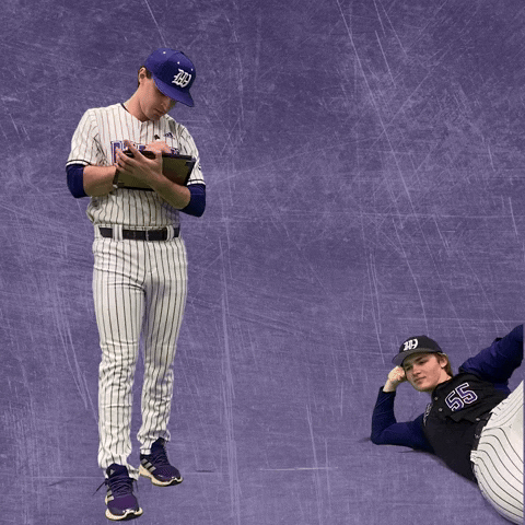 Kdub GIF by KWC Panthers