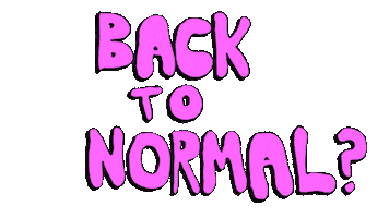 Sunday Richie Sticker by deladeso