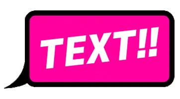 love island text Sticker by Beauty Bay