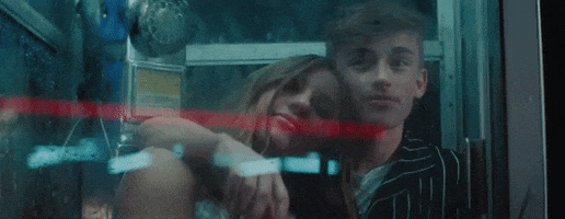 What If Hug GIF by Kenzie