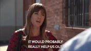 season 4 episode 4 GIF by Workaholics