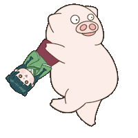 貓貓 Sticker