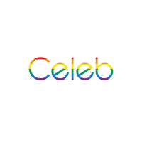 Pride Sticker by Celeb Luxury