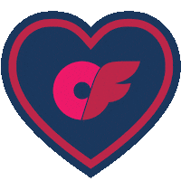 Valentines Sticker by OnlyFans