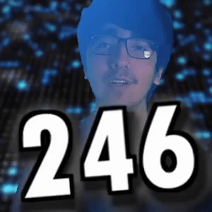 246