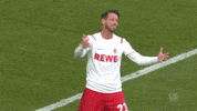 Frustrated 1 Fc Cologne GIF by 1. FC Köln