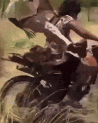 yaveramirez lets go racing bounce on my way GIF