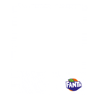 Orange Photobooth Sticker by Fanta Deutschland