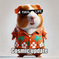 Unity Gratitude GIF by Guinea Gambino
