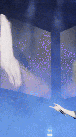 Linkin Park Dance GIF