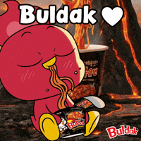 Yum Yum Love GIF