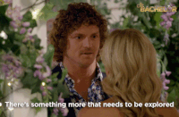bachie GIF by The Bachelor Australia