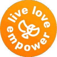 Charity Inspire Sticker by VPForever