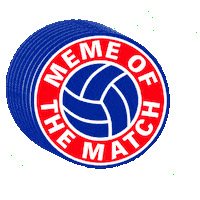 MemeOfTheMatch  Sticker
