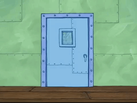 season 5 the original fry cook GIF by SpongeBob SquarePants