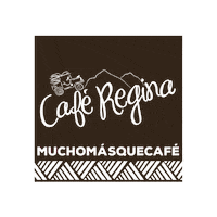 Sticker by Cafe Regina