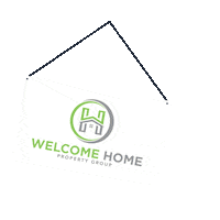 welcomehomepropertygroup midland midland texas welcomehomepg odessa texas Sticker