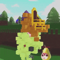 Kasane Teto GIF