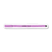 Drawing Studying Sticker by STABILO