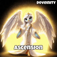 Divine GIF by thedoveinity