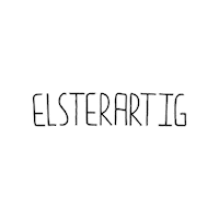 ElsterartigLeipzig leipzig eventpool eventpoolleipzig elster Sticker