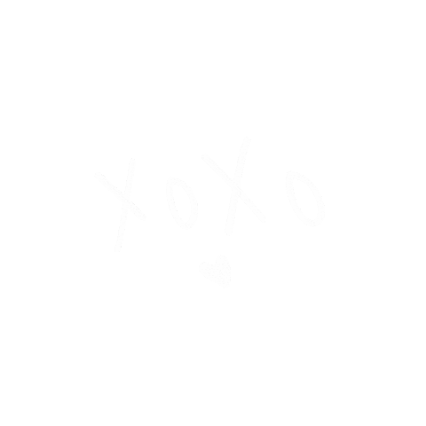 Love You Kiss Sticker